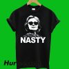 Nasty Women T-Shirt