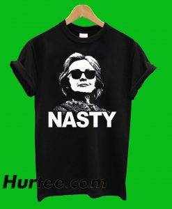 Nasty Women T-Shirt
