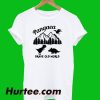 Pangaea Brave Old World T-Shirt
