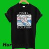 Pink Dolphin T-Shirt