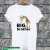 Animal Big Brother T-shirt