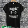 Bernie Sanders Metal T-shirt