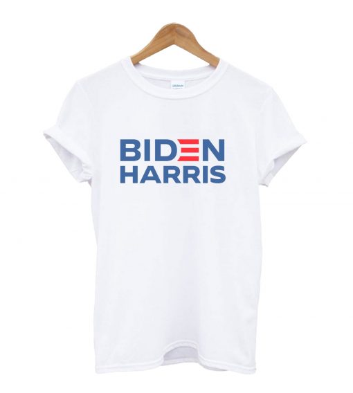 Biden Haris T-shirt