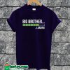 Big Brother T-shirt