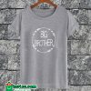 Circle Big Brother T-shirt