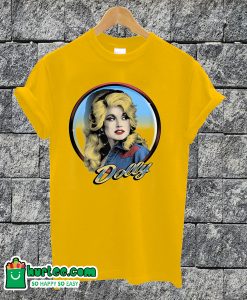 Dolly Parton Vintage T-shirt