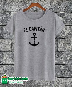 El Capitan T-shirt