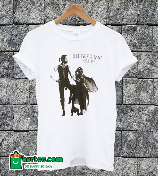 Fleetwood Mac T-shirt