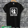 Game Over Funny T-shirt