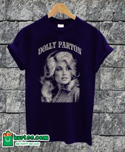 I Love Dolly Parton T-shirt