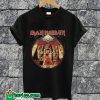 Iron Maiden Powerslave T-shirt
