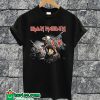 Iron Maiden The Trooper T-shirt