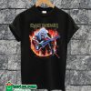 Iron Maiden Vintage Rock T-shirt