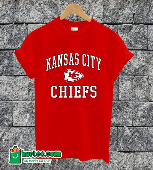 Kansas City T-shirt