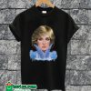 Lady Diana T-shirt