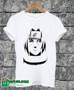 Naruto Character T-shirt