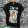 Nirvana Art T-shirt