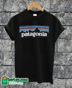 Patagonia Boys T-shirt
