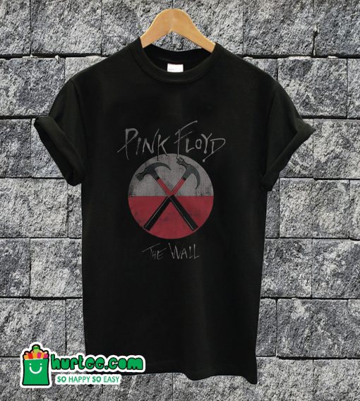 Pink Floyd The-Wall T-shirt