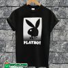 Playboy Black T-shirt