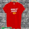 Run It Back Chiefs T-shirt