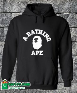A Bathing Ape Hoodie