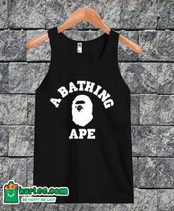 A Bathing Ape Tanktop