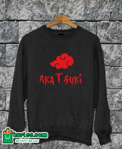 Akatsuki Logo Sweatshirt