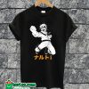 Anime Naruto T-shirt
