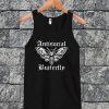 Antisocial Butterfly Tanktop