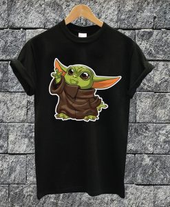 Baby Yoda T-shirt
