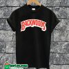 Backwoods T-shirt