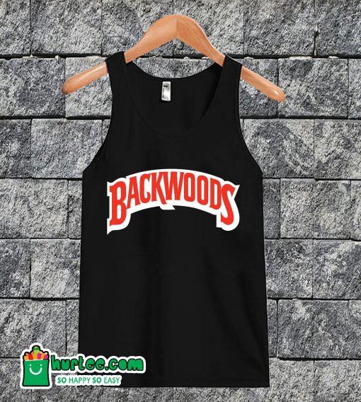 Backwoods Tanktop
