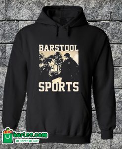 Barstool Sport Hoodie