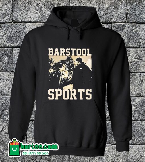 Barstool Sport Hoodie