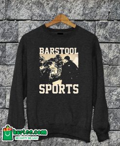Barstool Sport Sweatshirt