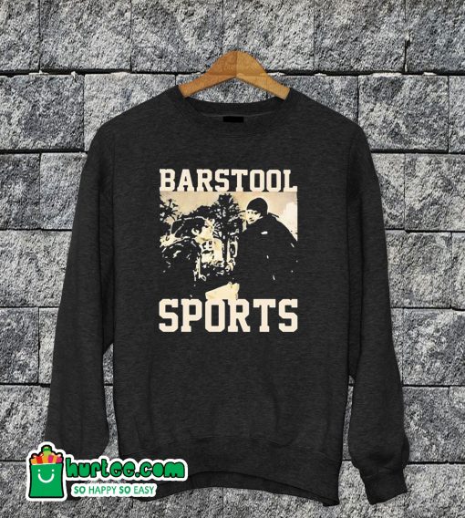 Barstool Sport Sweatshirt