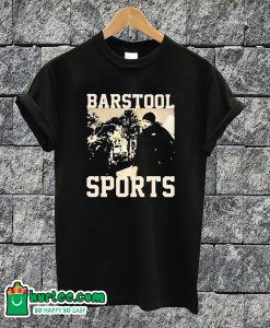 Barstool Sport T-shirt