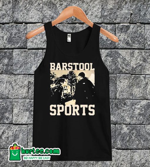 Barstool Sport Tanktop