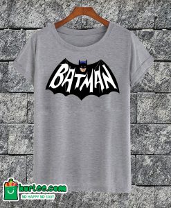 Batman Hero T-shirt