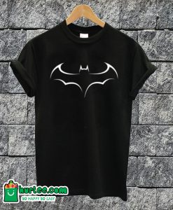 Batman Logo Classic T-shirt