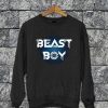Beast Boy Swatshirt