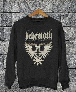 Behemoth Sweatshirt