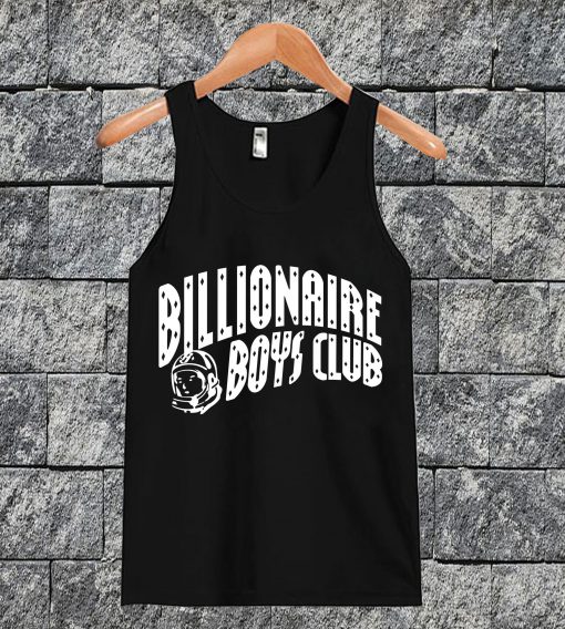 Billionaire Boys Club Tanktop