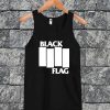 Black Flag Tanktop