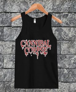 Cannibal Corpse Tanktop