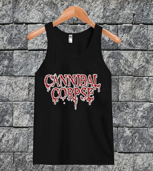 Cannibal Corpse Tanktop