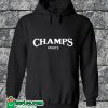 Champs Sports Hoodie