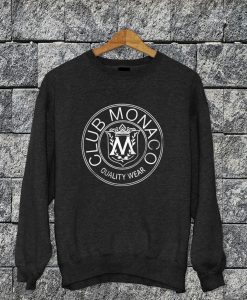 Club Monaco Sweatshirt