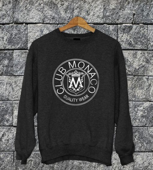 Club Monaco Sweatshirt